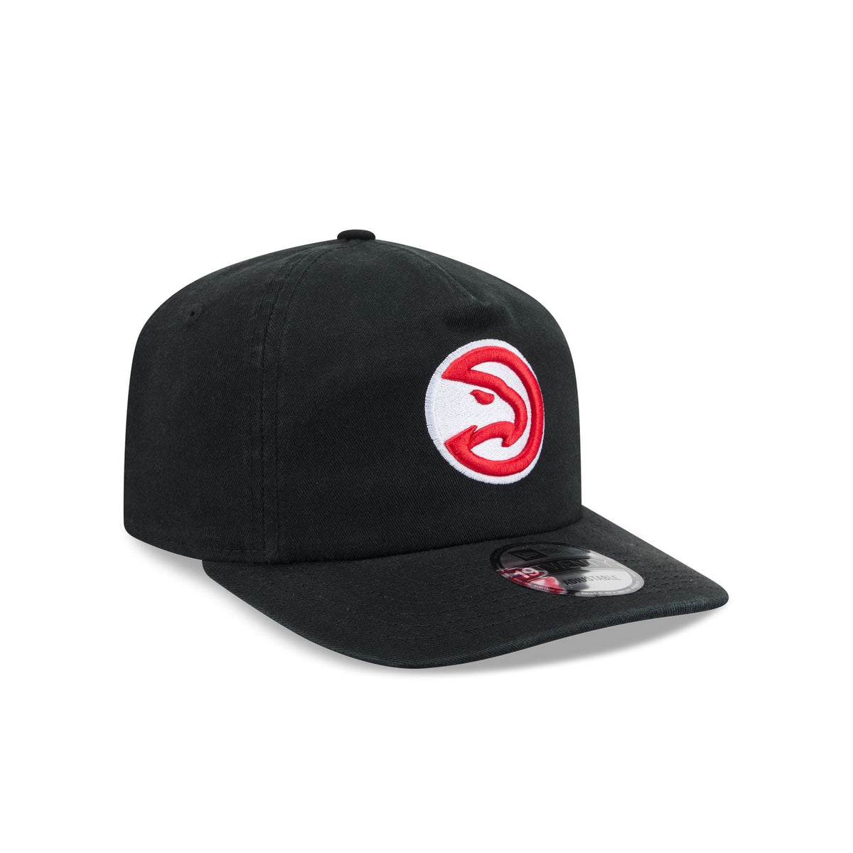 Atlanta Hawks Team 19TWENTY Snapback Hat