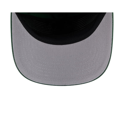 Milwaukee Bucks Team 19TWENTY Snapback Hat