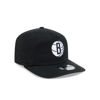 Brooklyn Nets Team 19TWENTY Snapback Hat