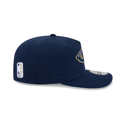 New Orleans Pelicans Team 19TWENTY Snapback Hat