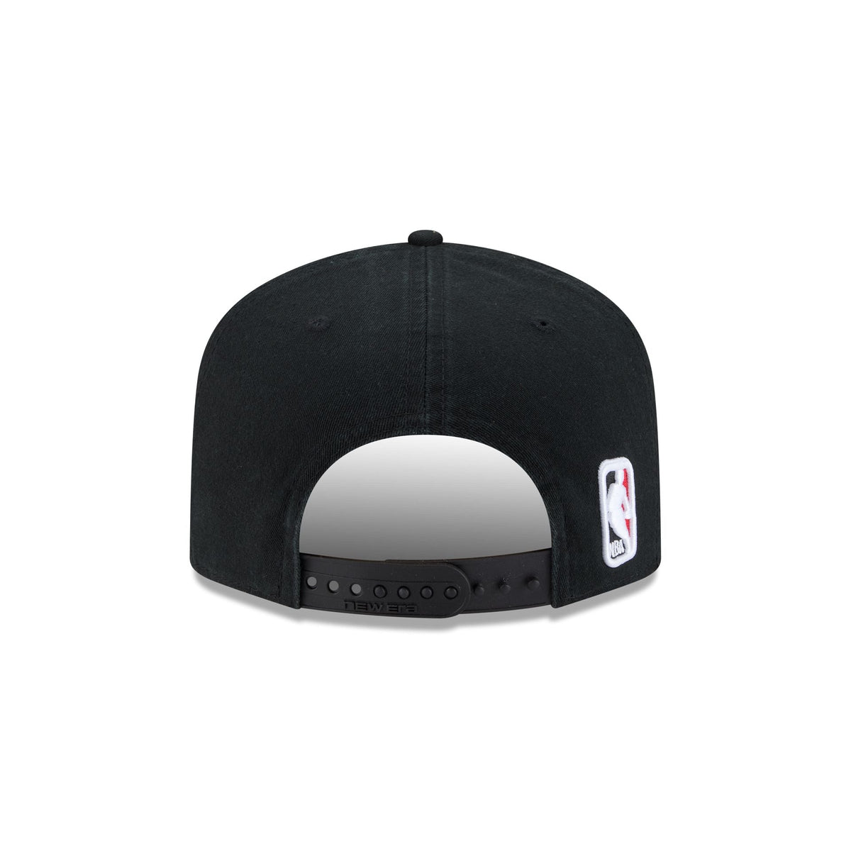 Chicago Bulls Team 19TWENTY Snapback Hat