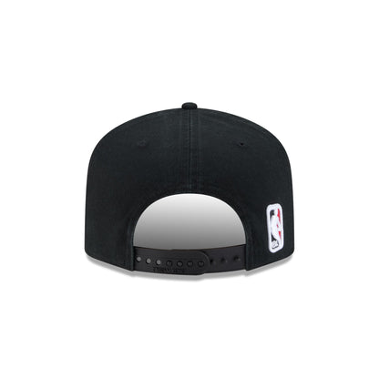 Chicago Bulls Team 19TWENTY Snapback Hat