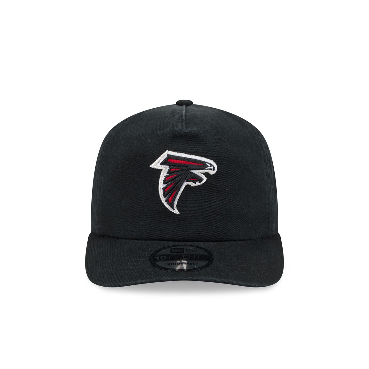 Atlanta Falcons Team 19TWENTY Snapback Hat
