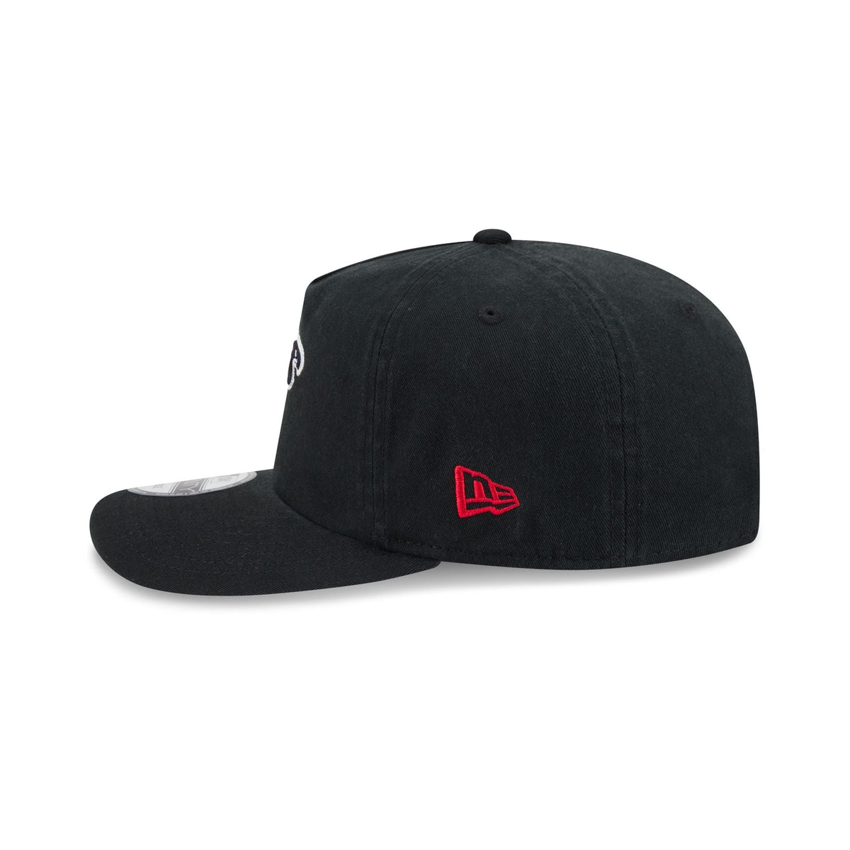 Atlanta Falcons Team 19TWENTY Snapback Hat