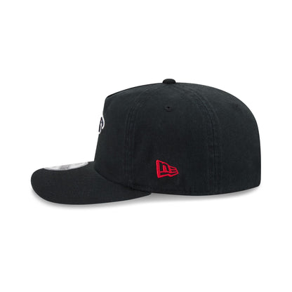 Atlanta Falcons Team 19TWENTY Snapback Hat