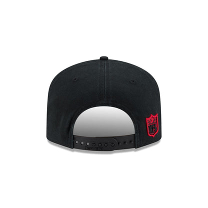 Atlanta Falcons Team 19TWENTY Snapback Hat