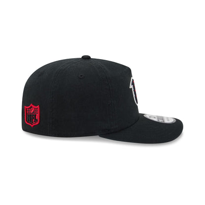 Atlanta Falcons Team 19TWENTY Snapback Hat