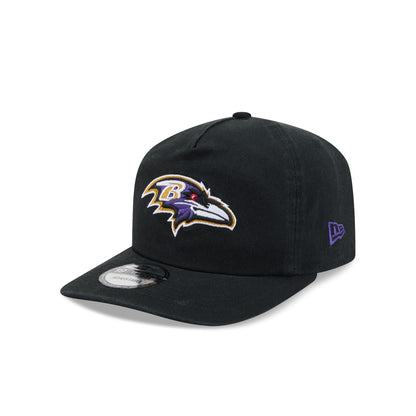 Baltimore Ravens Team 19TWENTY Snapback Hat