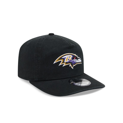 Baltimore Ravens Team 19TWENTY Snapback Hat
