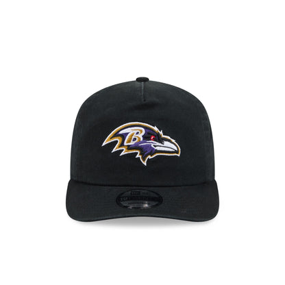 Baltimore Ravens Team 19TWENTY Snapback Hat