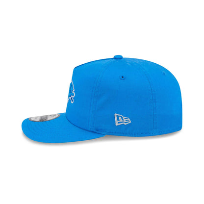 Detroit Lions Team 19TWENTY Snapback Hat