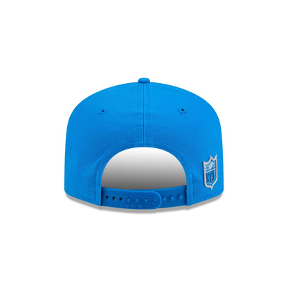 Detroit Lions Team 19TWENTY Snapback Hat