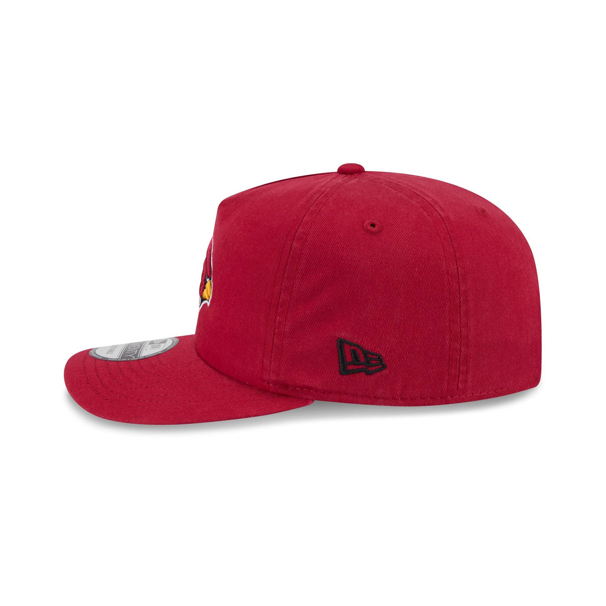 Arizona Cardinals Team 19TWENTY Snapback Hat