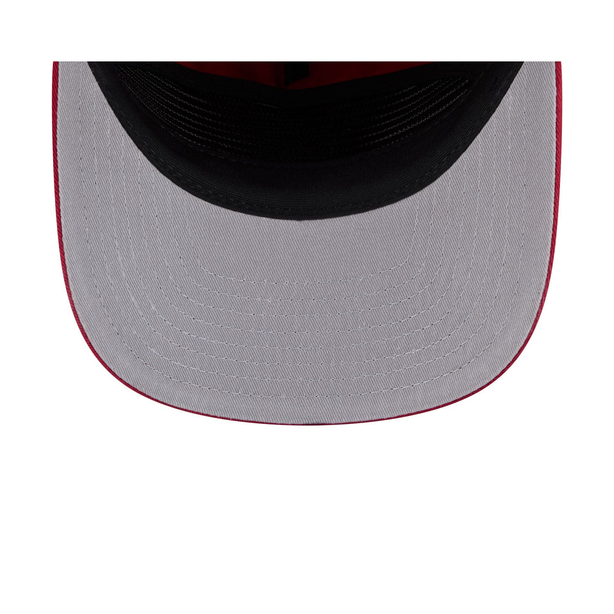 Arizona Cardinals Team 19TWENTY Snapback Hat