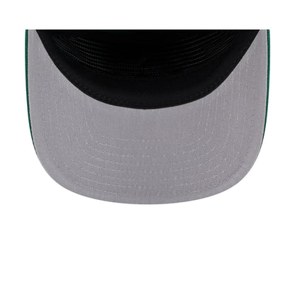 New York Jets Team 19TWENTY Snapback Hat