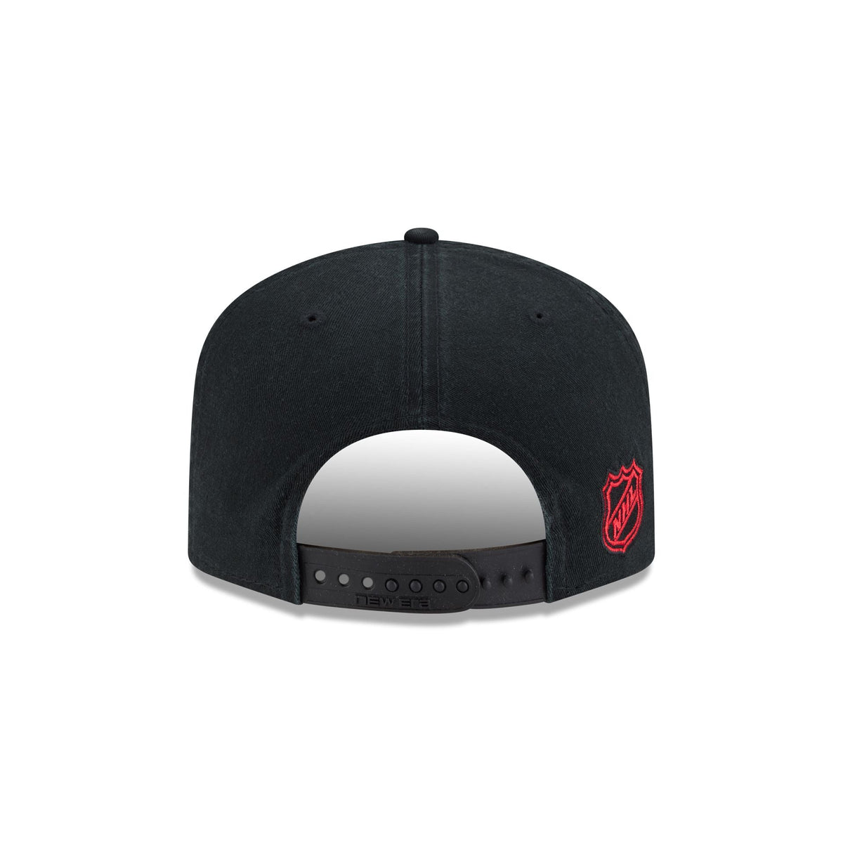 Chicago Blackhawks Team 19TWENTY Snapback Hat