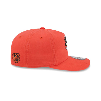 Anaheim Ducks Team 19TWENTY Snapback Hat
