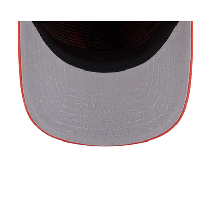 Anaheim Ducks Team 19TWENTY Snapback Hat