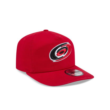 Carolina Hurricanes Team 19TWENTY Snapback Hat