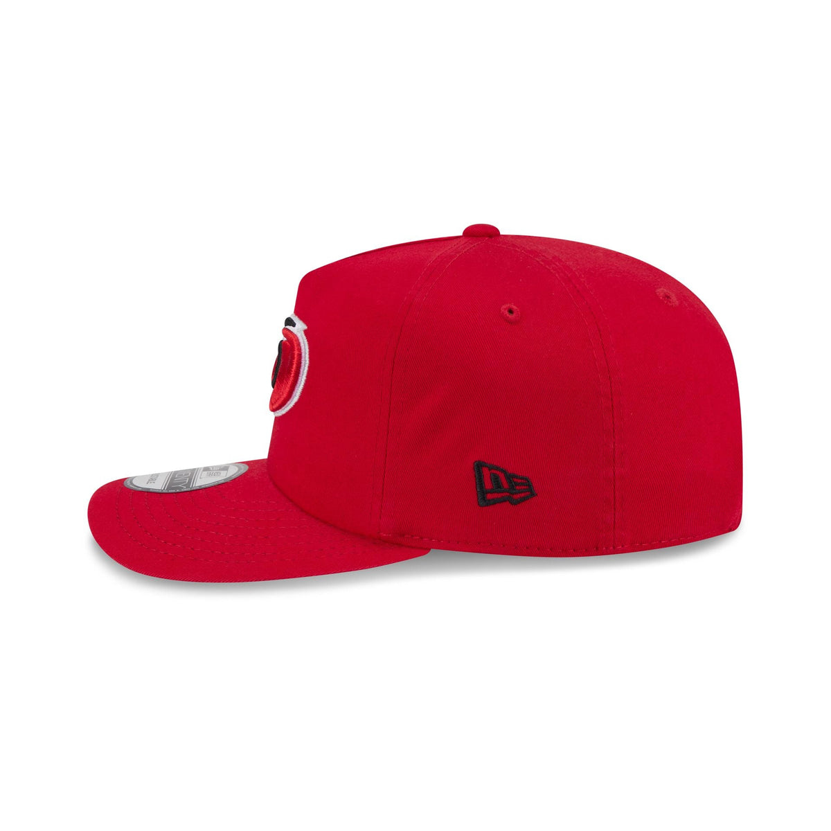 Carolina Hurricanes Team 19TWENTY Snapback Hat
