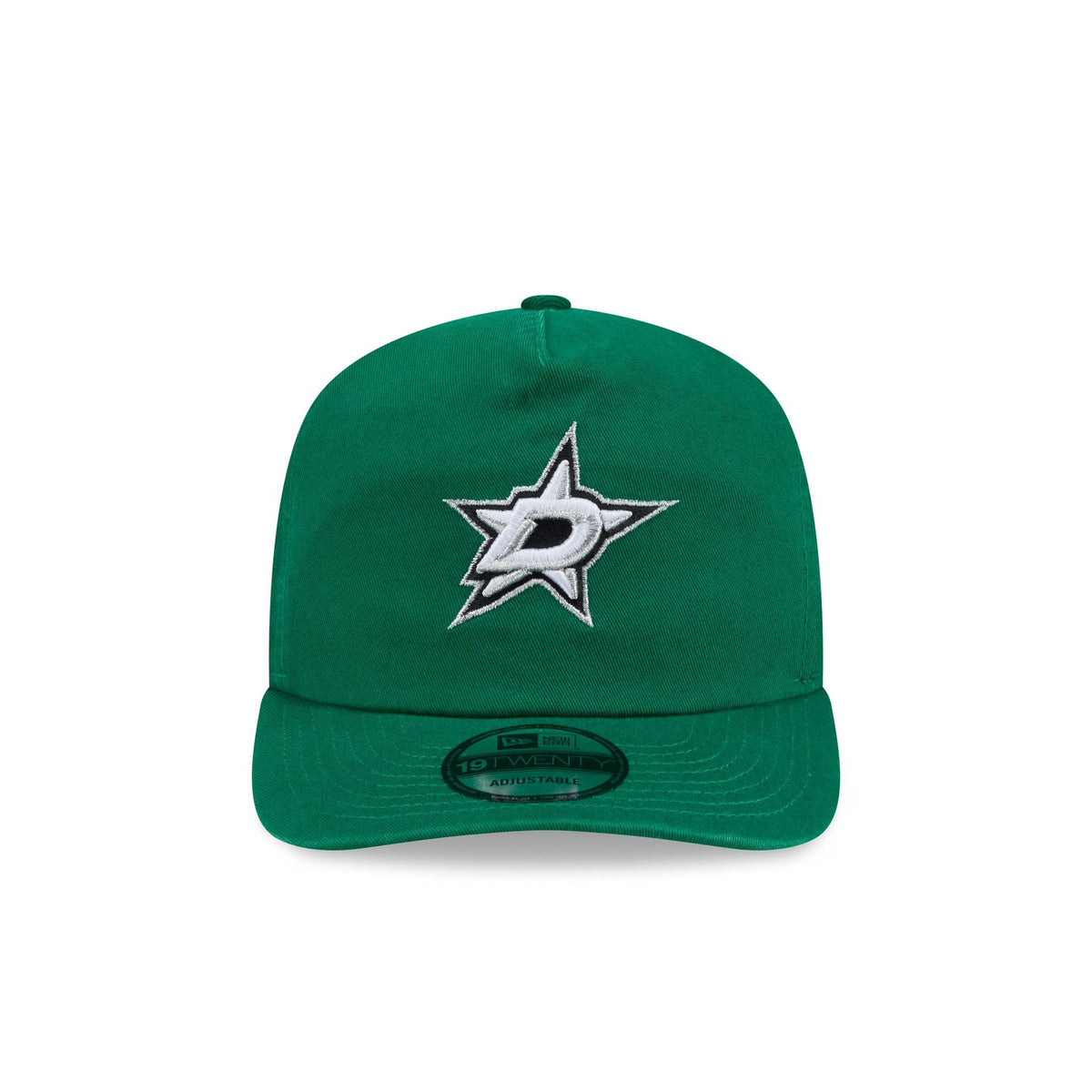 Dallas Stars Team 19TWENTY Snapback Hat