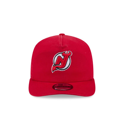New Jersey Devils Team 19TWENTY Snapback Hat