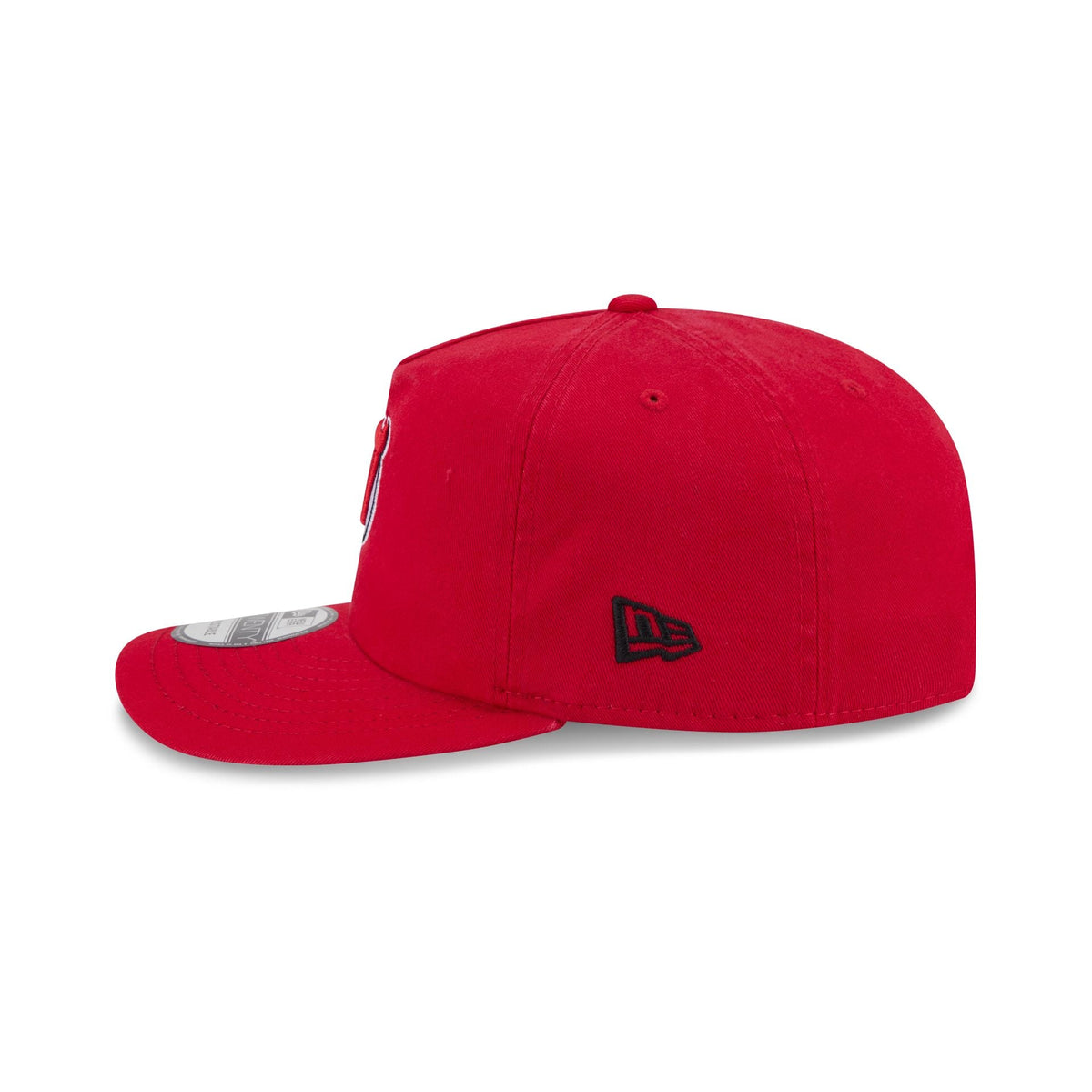 New Jersey Devils Team 19TWENTY Snapback Hat