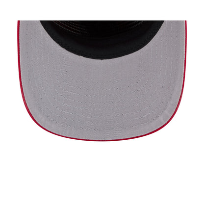 New Jersey Devils Team 19TWENTY Snapback Hat