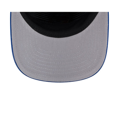 New York Islanders Team 19TWENTY Snapback Hat