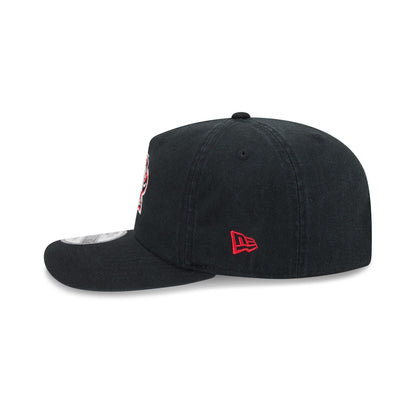 Buffalo Sabres Team Black 19TWENTY Snapback Hat