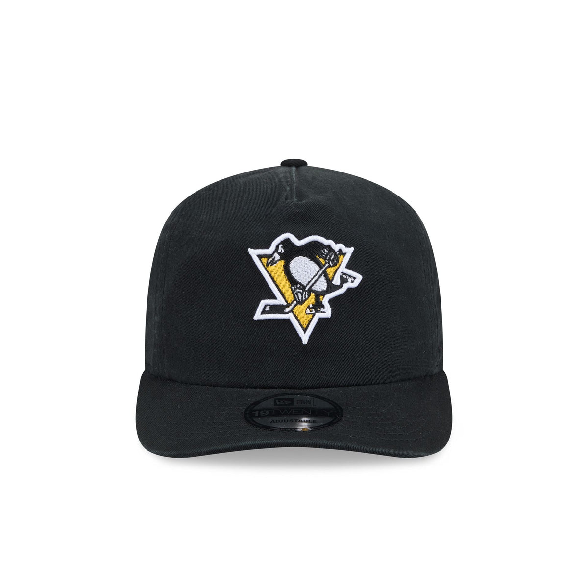 Pittsburgh Penguins Team 19TWENTY Snapback Hat