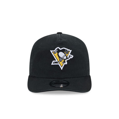 Pittsburgh Penguins Team 19TWENTY Snapback Hat
