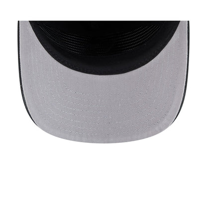 Pittsburgh Penguins Team 19TWENTY Snapback Hat