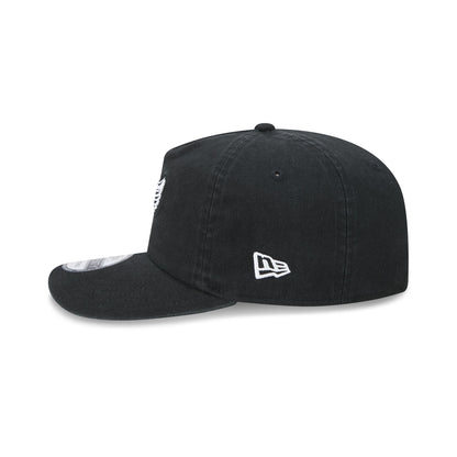 Detroit Red Wings Black 19TWENTY Snapback Hat
