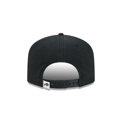 Buffalo Bills Black 19TWENTY Snapback Hat