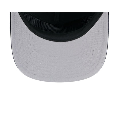 Buffalo Bills Black 19TWENTY Snapback Hat