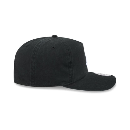 Atlanta Braves Black 19TWENTY Snapback Hat