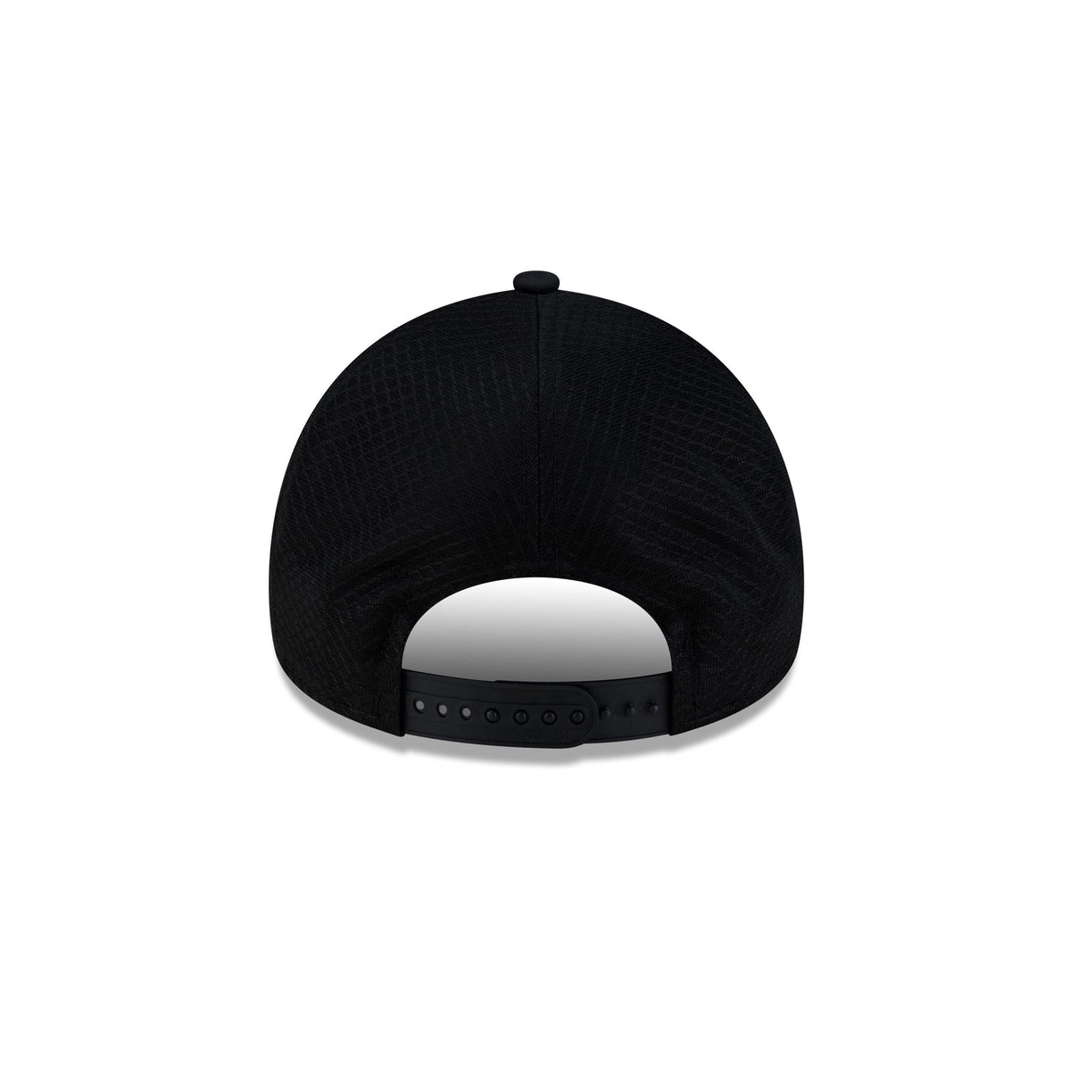 Atlassian Williams F1 Team Black 9FORTY APEX Snapback Hat