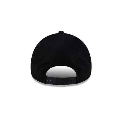 Atlassian Williams F1 Team Black 9FORTY APEX Snapback Hat
