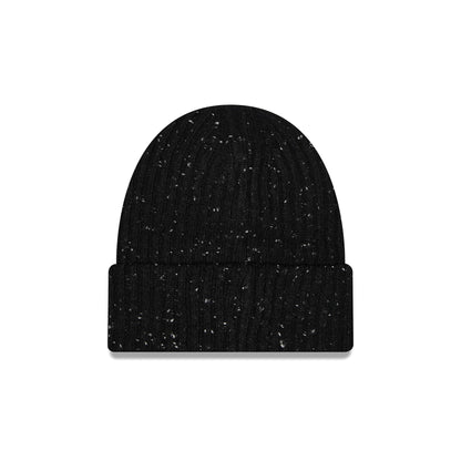 Boston Celtics Speckled Cuff Knit Beanie Hat