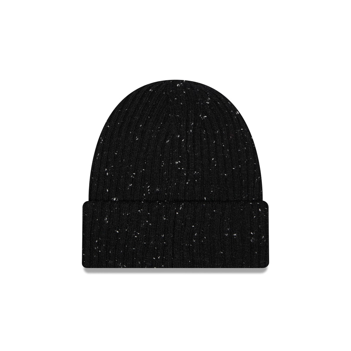 Boston Bruins Speckled Cuff Knit Beanie Hat