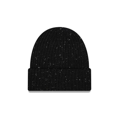 Boston Bruins Speckled Cuff Knit Beanie Hat