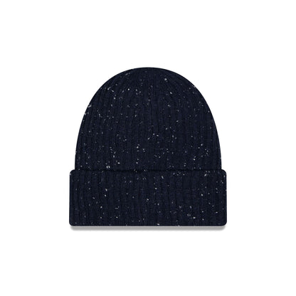 Boston Red Sox Speckled Cuff Knit Beanie Hat