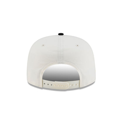 Baltimore Orioles Seinfeld Chrome White 19TWENTY Snapback Hat