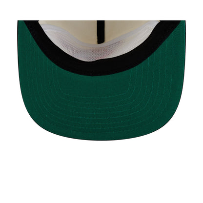Baltimore Orioles Seinfeld Chrome White 19TWENTY Snapback Hat