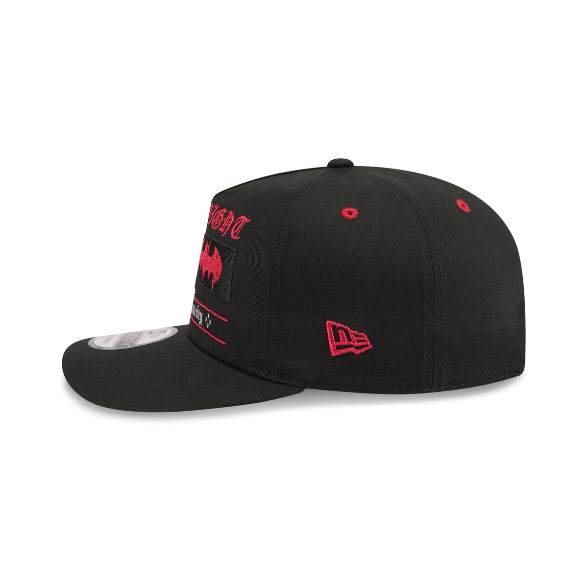 Batman The Dark Knight 19TWENTY Snapback Hat