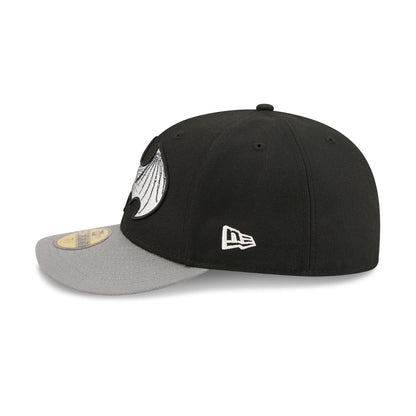 Batman Skeleton 59FIFTY Fitted Hat
