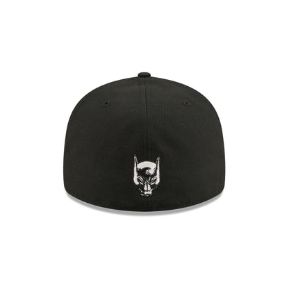 Batman Skeleton 59FIFTY Fitted Hat