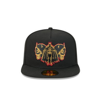 Batman 59FIFTY A-Frame Fitted Hat