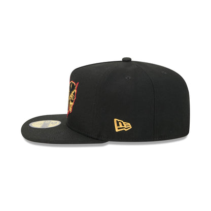 Batman 59FIFTY A-Frame Fitted Hat